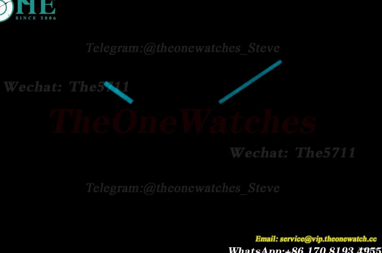 RG RG 40mm OMF Dia A7750 116505 Daytona RG 0428